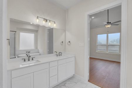 The Ranch at Stone Hill by Dunhill Homes in Waxahachie - image 13
