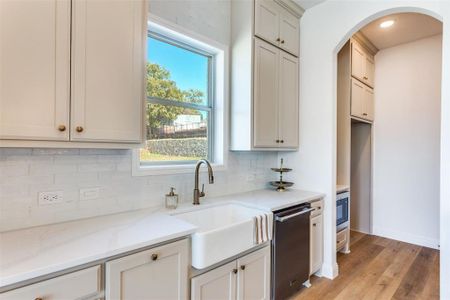 New construction Single-Family house 8965 Armstrong Ct, Benbrook, TX 76126 plan Plan Unknown - image 11