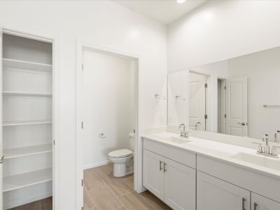 New construction Single-Family house 7286 S Gray Jay Dr, Tucson, AZ 85747 plan Coral - image