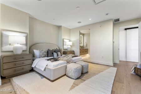 New construction Condo house 4849 N Camelback Ridge Dr, Unit B108, Scottsdale, AZ 85251 - image 18