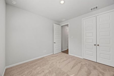 New construction Single-Family house 1417 Red Clover Ave, Van Alstyne, TX 75495 plan Nash - image 14