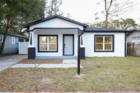 New construction Single-Family house 3508 E 24Th Ave, Tampa, FL 33605 null- photo 0