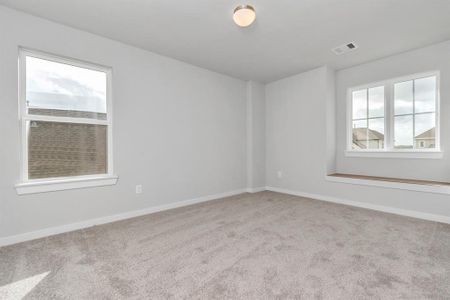 New construction Single-Family house 18207 Walnut Canopy Wy, Tomball, TX 77377 Plan 265- photo 25 25