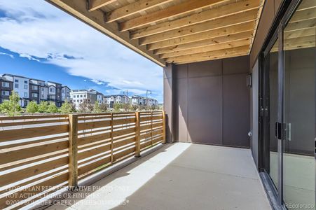 New construction Single-Family house 16567 Peak St, Broomfield, CO 80023 null- photo 3 3