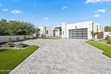 New construction Single-Family house 1538 W Wagon Wheel Dr, Phoenix, AZ 85021 - image