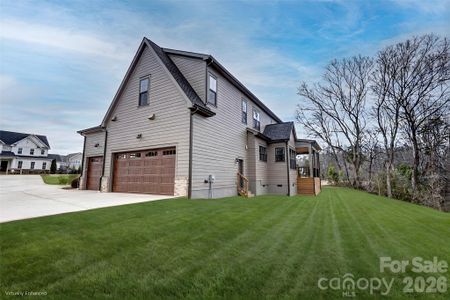 New construction Single-Family house 14217 Hollins Grove Ave, Huntersville, NC 28078 - image