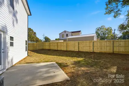 New construction Single-Family house 237 Gantt St, Mooresville, NC 28115 - image