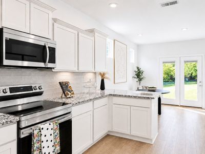 New construction Single-Family house 967 Horse Mountain Rd, Shelbyville, TN 37160 plan 1420 Park Place - image 11