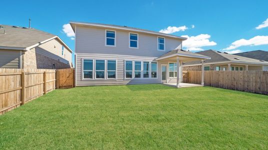 New construction Single-Family house 4619 Meadowland Pl, San Antonio, TX 78222 null- photo 30 30