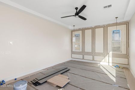 New construction Single-Family house 14741 N Ave 73Rd, Unit 19, Peoria, AZ 85381 - image 13