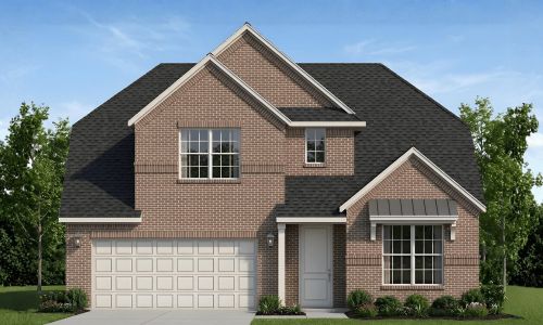 New construction Single-Family house 5224 Picasso Rd, Royse City, TX 75189 plan Beverly - image 4