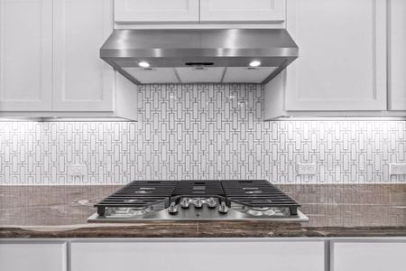 New construction Single-Family house 15412 Pinnacle Vistas Ln, Conroe, TX 77302 plan Reagan 3903 - image 15