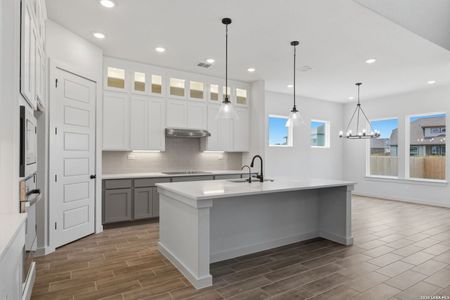 Megan's Landing by Joseph Creek Homes in Castroville - image 8