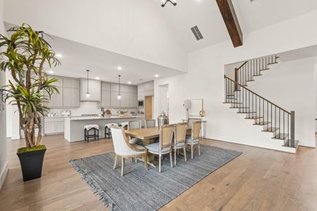 New construction Single-Family house 41702 Lays Ct, Todd Mission, TX 77316 - image 19