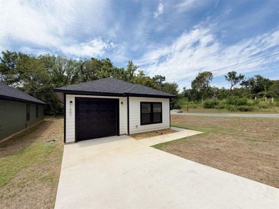 New construction Single-Family house 1901 S Lamar, Denison, TX 75021 - image