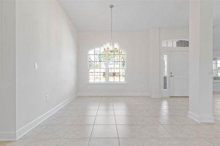 New construction Single-Family house 25 Roxton Ln, Palm Coast, FL 32164 2265- photo 9 9