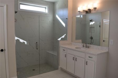 New construction Single-Family house 3792 Tielman St, Snellville, GA 30078 - image 8