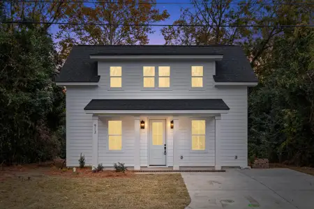 New construction Single-Family house 913 5Th Ave, Charleston, SC 29407 - image