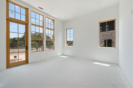 New construction Condo house 8200 Main St S, Unit 1306, Woodstock, GA 30188 null- photo 19 19