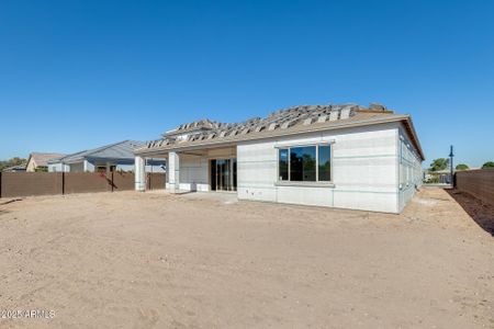 New construction Single-Family house 7379 W Lisbon Ln, Peoria, AZ 85381 - image