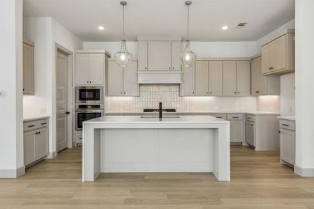 New construction Single-Family house 9446 Keep St, Frisco, TX 75035 plan Rousseau - image 5