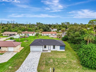 New construction Single-Family house 2324 Fintonrod St, Port Charlotte, FL 33948 - image