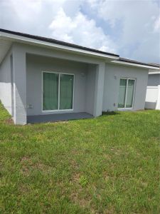 New construction Single-Family house 1498 Las Villa Bl, Sebring, FL 33870 - image