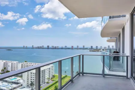 New construction Condo house 220 Lake Shore Dr, Unit 1809, Lake Park, FL 33403 - image