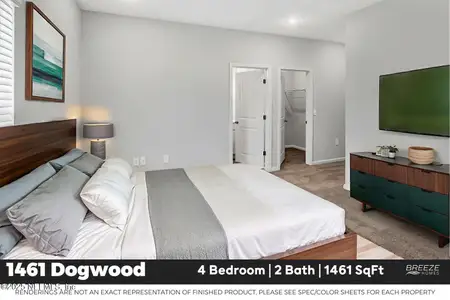 New construction Single-Family house 10942 Obi Trl, Unit LOT 4, Jacksonville, FL 32219 - image 5