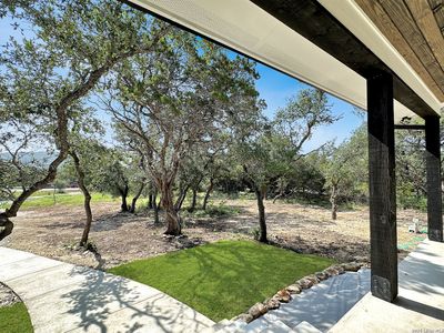 New construction Single-Family house 197 Spring Mountain Dr, Canyon Lake, TX 78133 - image