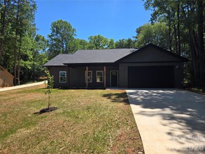 New construction Single-Family house 2328 Summerlin St, Winston-Salem, NC 27103 - image