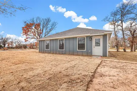 New construction Single-Family house 464 Peace Lily Wy, Tolar, TX 76476 plan Dawson  - image