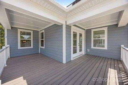 New construction Single-Family house 4037 Grommet Ct, Matthews, NC 28105 - image