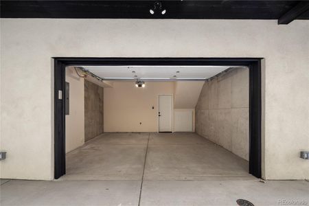 New construction Townhouse house 4511 N Tennyson, Denver, CO 80212 - image