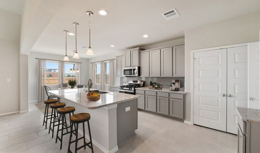 Westwood by K. Hovnanian® Homes in League City - photo 30 30