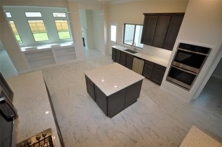 New construction Single-Family house 3214 Pedregal Rd, League City, TX 77539 - image 9