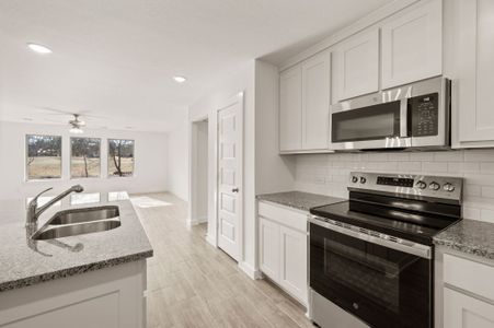 New construction Single-Family house 503 Runaway Bay Dr, Runaway Bay, TX 76246 - image 7