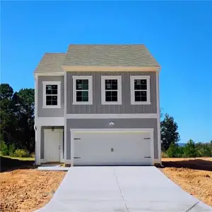 New construction Single-Family house 160 Millers Ln, Calhoun, GA 30701 - image