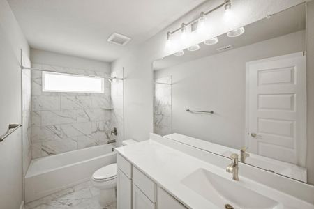 New construction Single-Family house 23526 Sitka Spruce Dr, Katy, TX 77493 plan Plan 659 - image 5