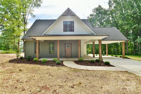 New construction Single-Family house 344 Holly Drive, Mount Holly, NC 28120 - photo 0