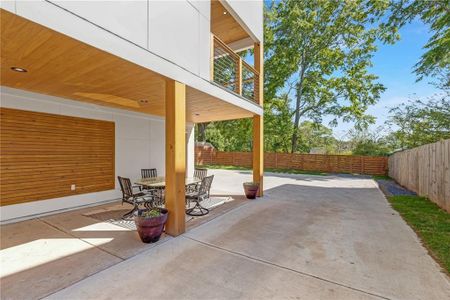 New construction Single-Family house 1927 Memorial Dr Se, Atlanta, GA 30317 - image