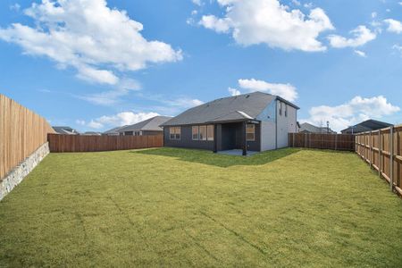 New construction Single-Family house 3903 Condor Dr, Crandall, TX 75114 Cascade- photo 21 21