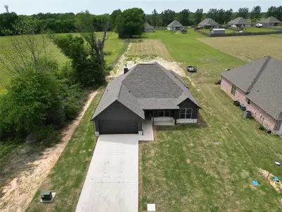 New construction Single-Family house 15122 High Country Acres Ln, Tyler, TX 75706 - image