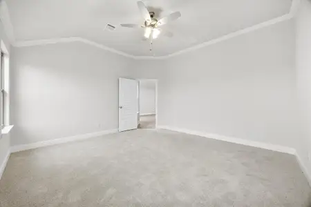 New construction Single-Family house 3808 Arrowchop Dr, Caddo Mills, TX 75135 plan Hickory | Fox Landing - image 20