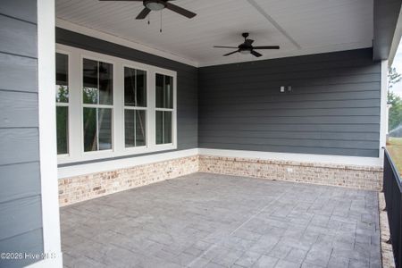 New construction Single-Family house 970 Fairbourne Dr, Grovetown, GA 30813 - image 3