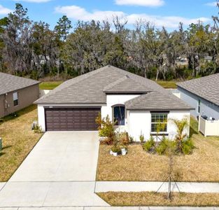 New construction Single-Family house 1856 Red Loop, Lakeland, FL 33801 Hartford- photo 0 0