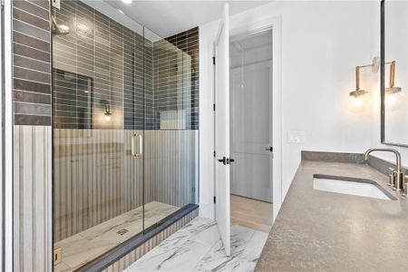 New construction Single-Family house 245 Roycroft Ln, Fayetteville, GA 30214 - image 14