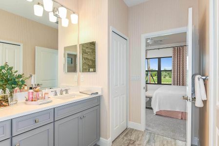 New construction Single-Family house 2013 Coconut Palm Cv, Lakewood Ranch, FL 34212 plan Dream 2 - image 13