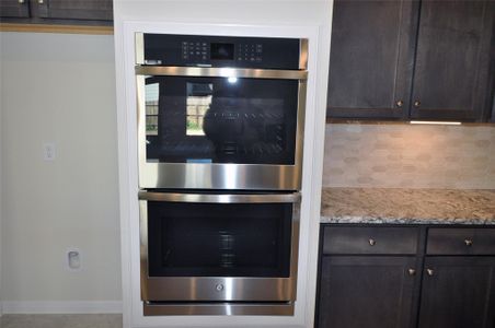 New construction Single-Family house 3703 Pedregal Rd, League City, TX 77539 - image 15