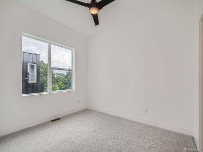 New construction Townhouse house 2118 Applewood Dr, Lakewood, CO 80215 - image 20